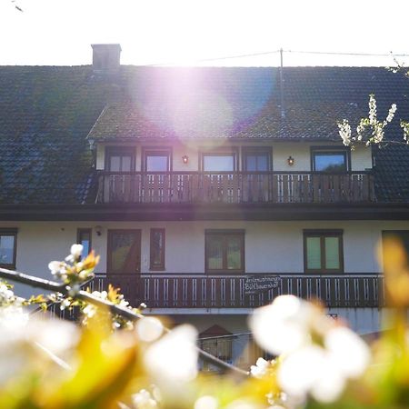 Buehlbauernhof Villa Bad Peterstal-Griesbach Dış mekan fotoğraf