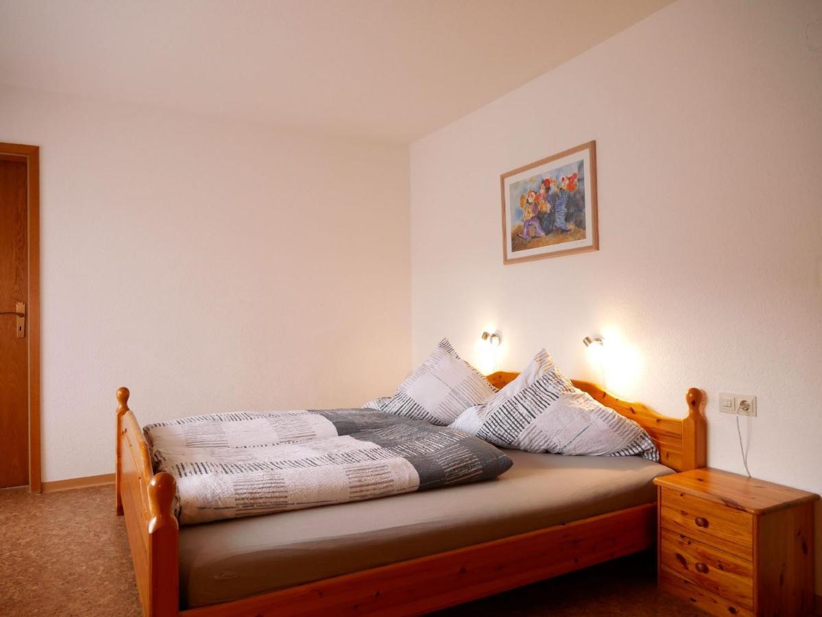 Buehlbauernhof Villa Bad Peterstal-Griesbach Dış mekan fotoğraf