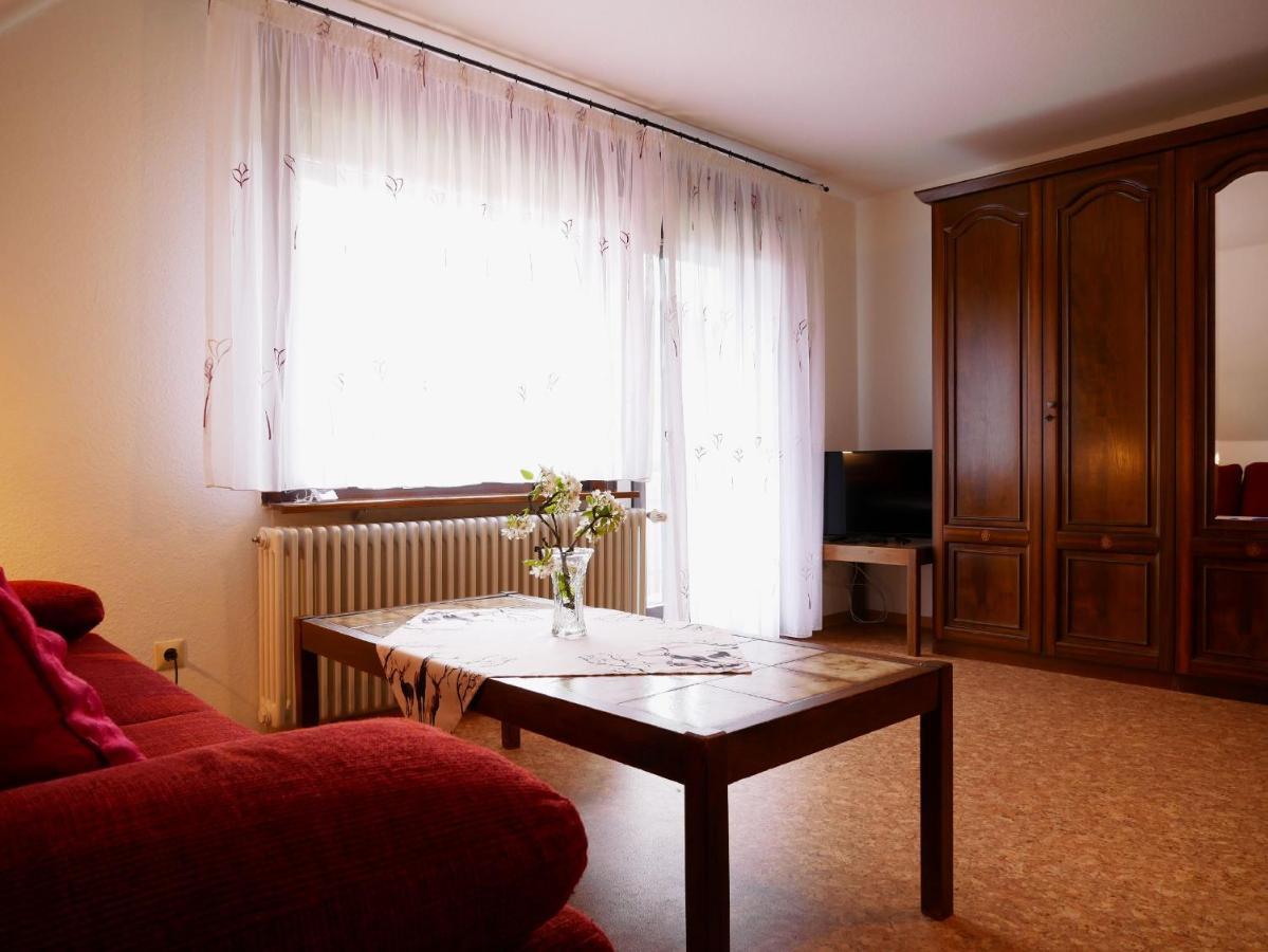 Buehlbauernhof Villa Bad Peterstal-Griesbach Dış mekan fotoğraf
