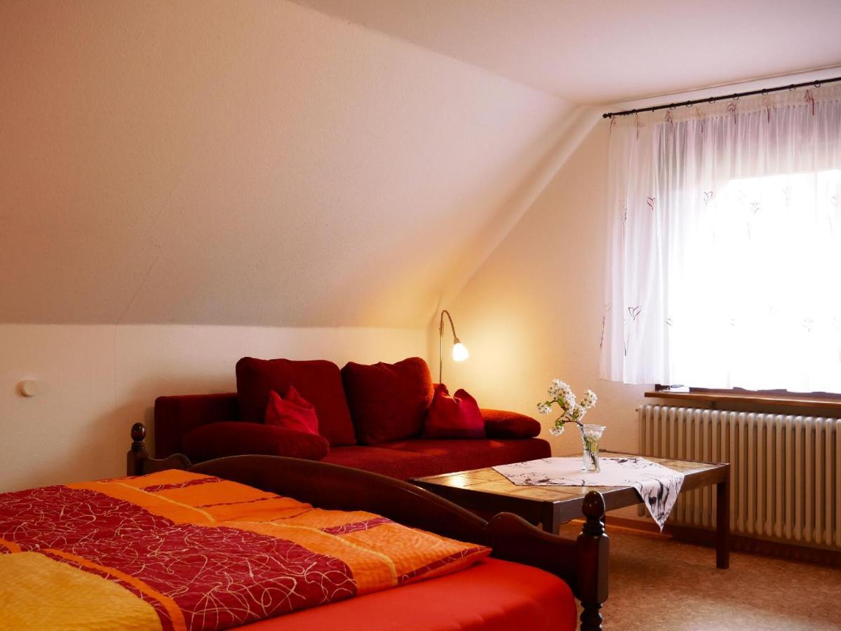 Buehlbauernhof Villa Bad Peterstal-Griesbach Dış mekan fotoğraf