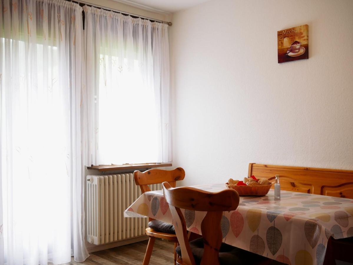 Buehlbauernhof Villa Bad Peterstal-Griesbach Dış mekan fotoğraf